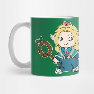 Dungeon Meshi- Marcille Donato Mug